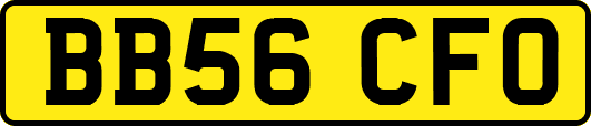 BB56CFO