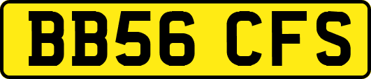 BB56CFS