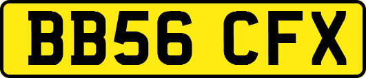 BB56CFX