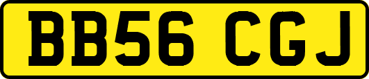 BB56CGJ