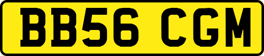 BB56CGM