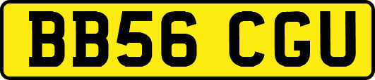 BB56CGU