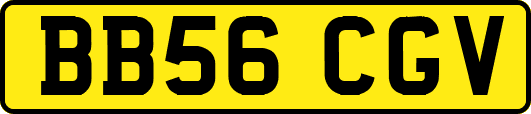 BB56CGV