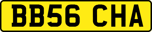 BB56CHA