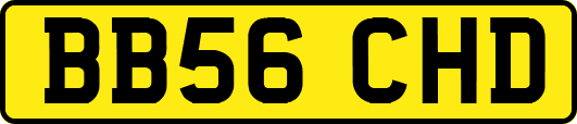 BB56CHD