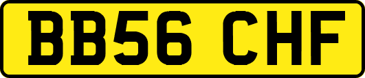 BB56CHF