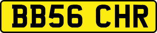 BB56CHR