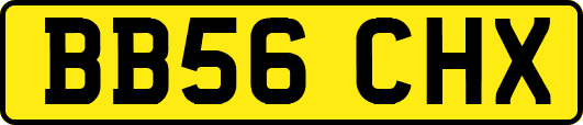 BB56CHX