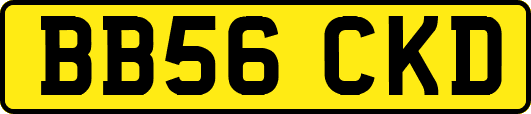 BB56CKD
