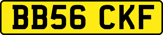 BB56CKF