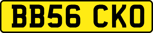 BB56CKO