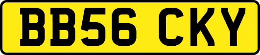 BB56CKY