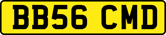 BB56CMD
