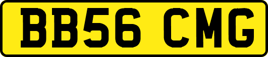 BB56CMG