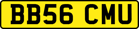 BB56CMU