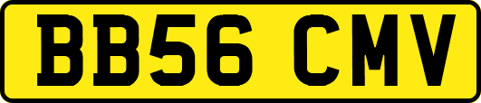BB56CMV