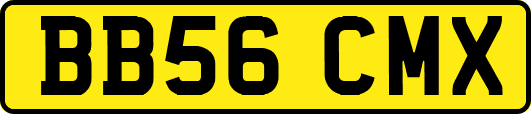 BB56CMX
