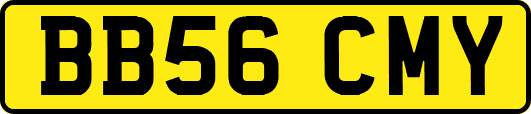 BB56CMY
