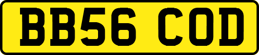 BB56COD