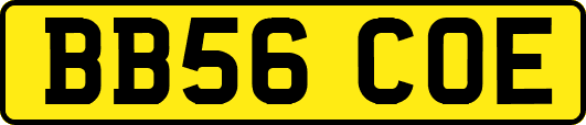 BB56COE