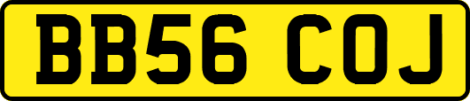 BB56COJ