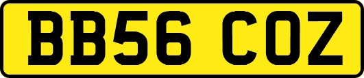 BB56COZ