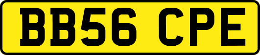 BB56CPE