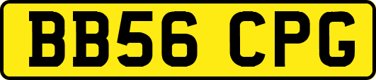 BB56CPG