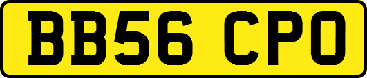 BB56CPO