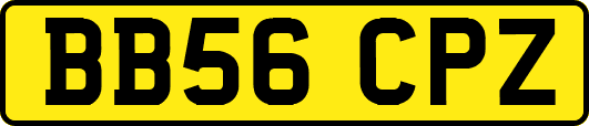 BB56CPZ