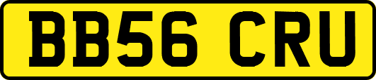 BB56CRU