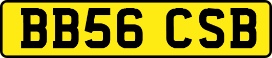 BB56CSB