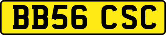 BB56CSC
