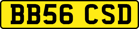 BB56CSD