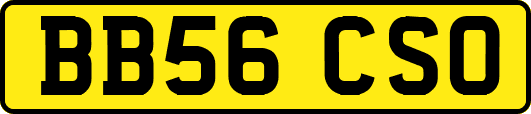 BB56CSO