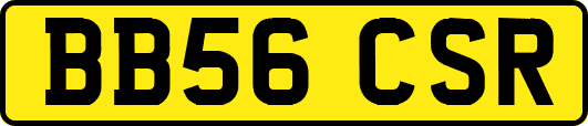 BB56CSR