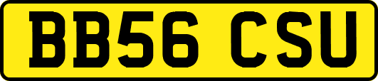 BB56CSU