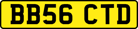 BB56CTD