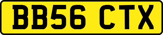 BB56CTX