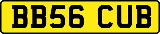 BB56CUB