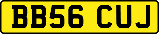 BB56CUJ