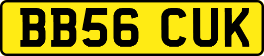 BB56CUK