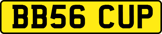 BB56CUP