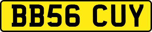 BB56CUY