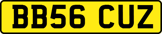 BB56CUZ
