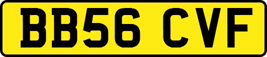 BB56CVF