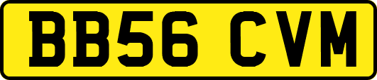 BB56CVM