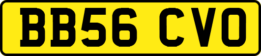BB56CVO