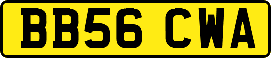 BB56CWA