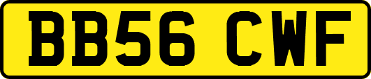 BB56CWF